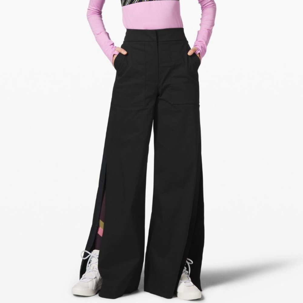 lululemon x Roksanda Face Forward Trouser